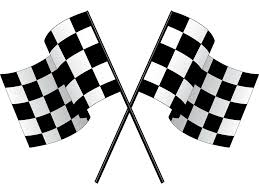 Checkered Flag