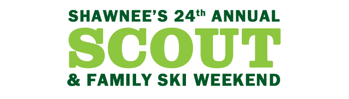 Snow Sports Weekend for Boy Scouts, Girl Scouts & Their Family