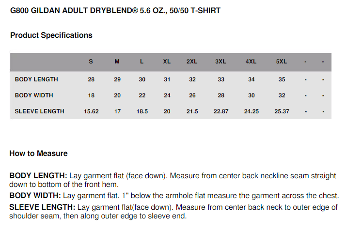 Adult size chart.png