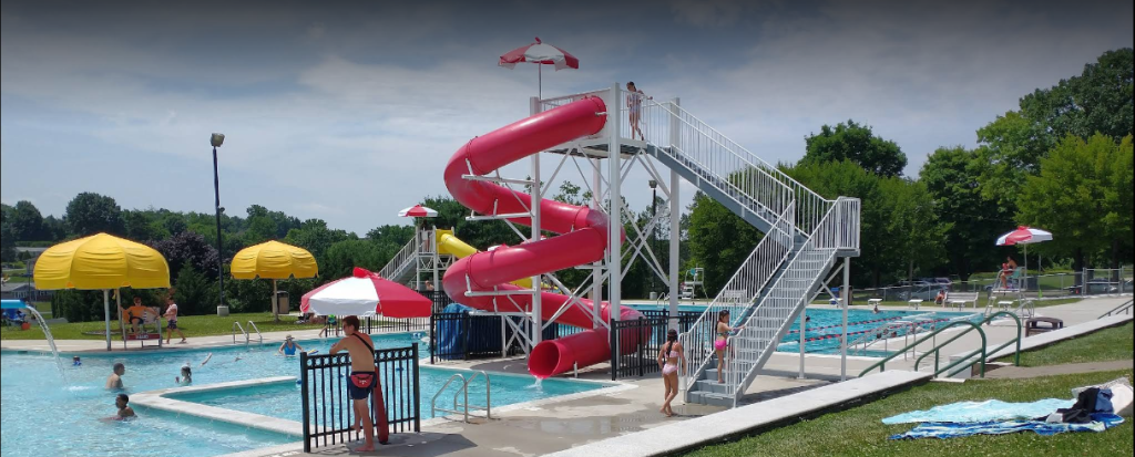 Palmer Pool Swim Tests – Inclement Weather&nbsp;Update