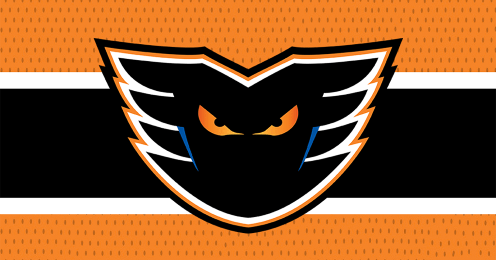 Signup – Phantoms Game – Scout&nbsp;Night