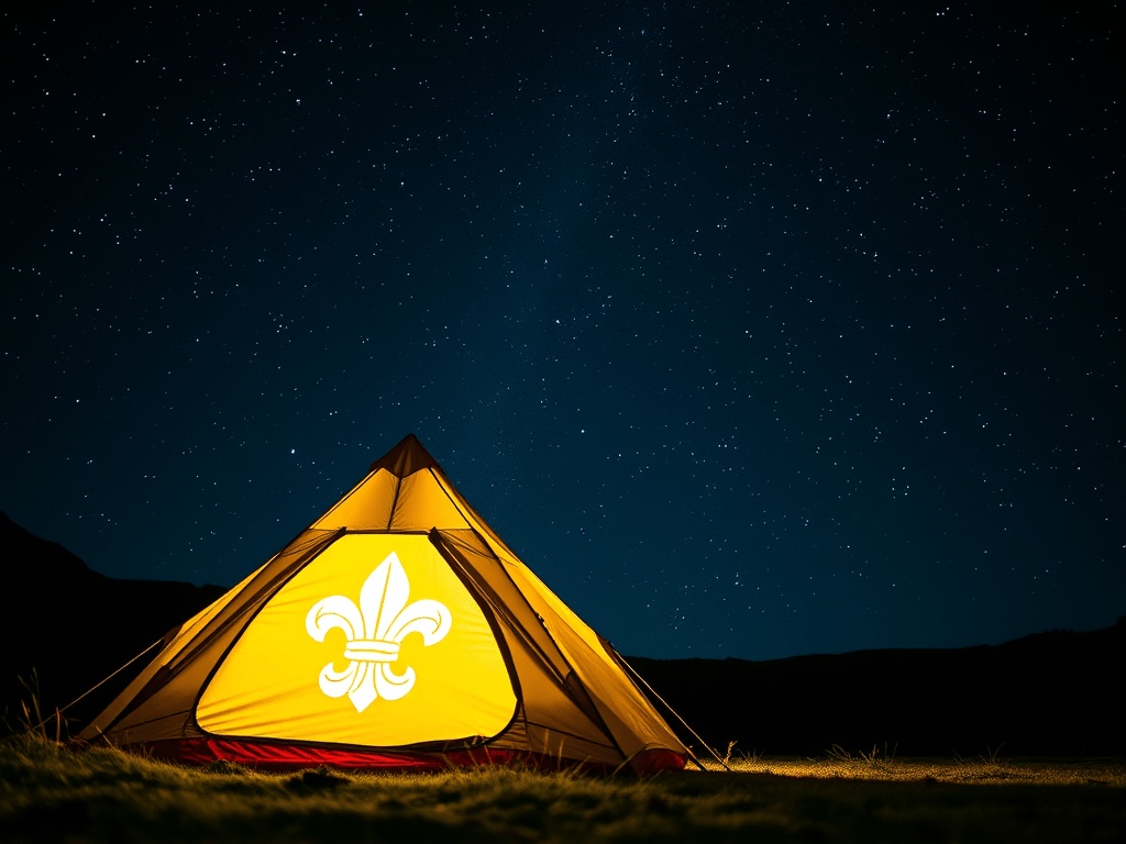 September Pack Meeting – Sign Up&nbsp;Form