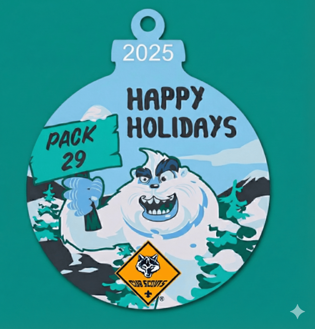 Reminder! – Holiday Party & Gift&nbsp;Exchange